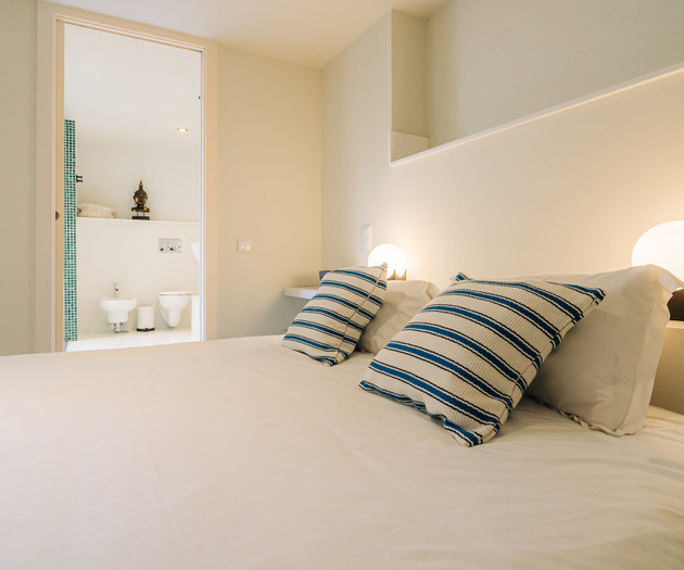 Upperground Lux - 3BDR Foz Velha Porto