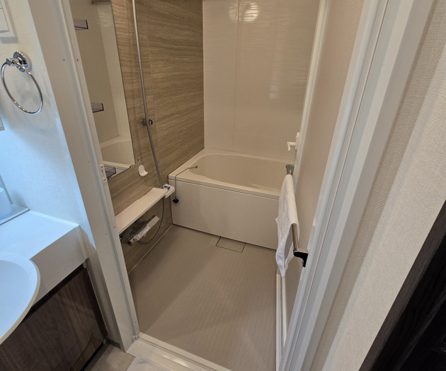 HIVEN Kinshicho BK 502 | Standard Floor