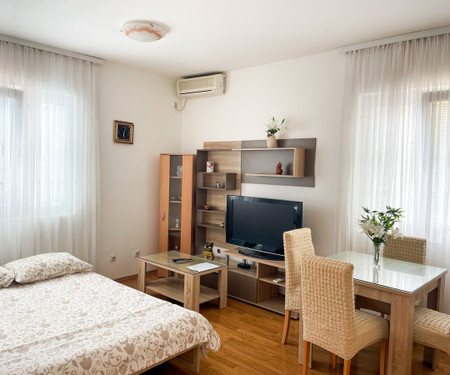 Villa Kovacevic "2+2" Apartment