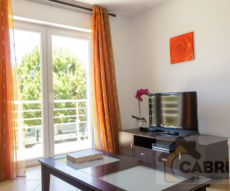 Apartamento Flor Mar Cabanas Gardens by YHA