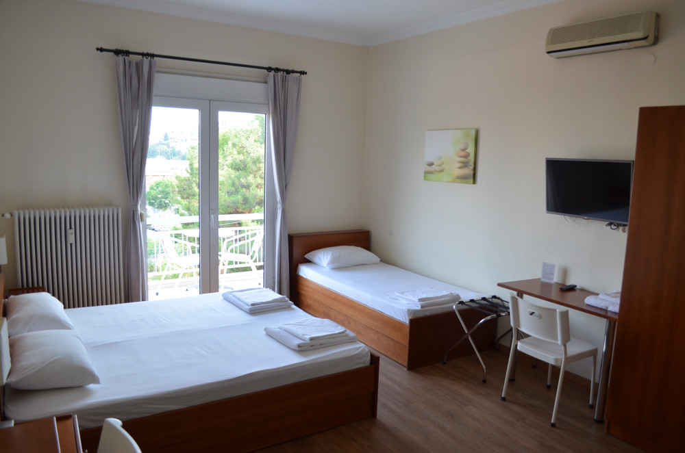 Cozy Studio in sunny Kavala / Greece preview