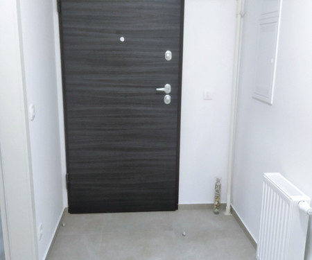 Apartman Samoborska cesta