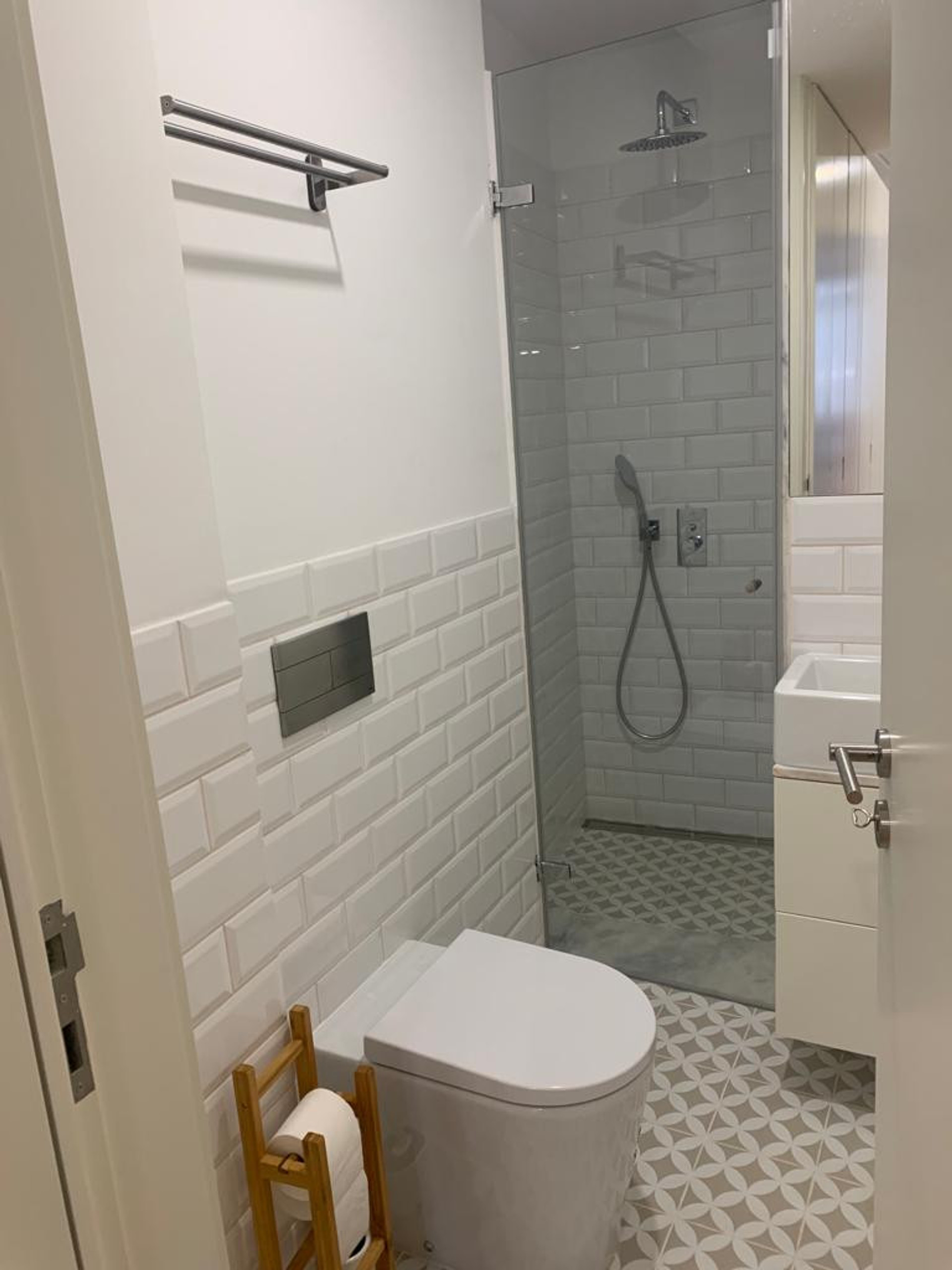 Main wc