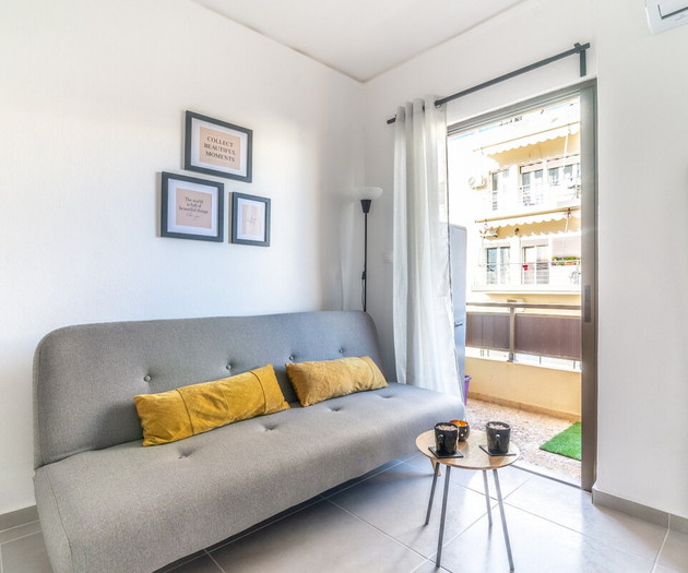 Envite Apartment in City Center