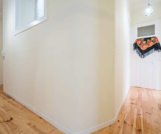 Terreirinho's Apartment