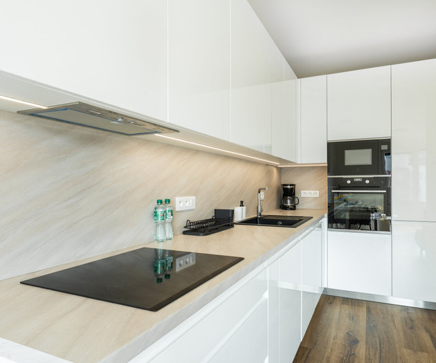 Klamovka stylish Apartment