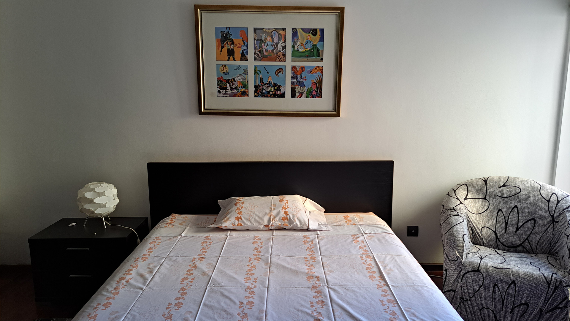 Suite / Ensuite