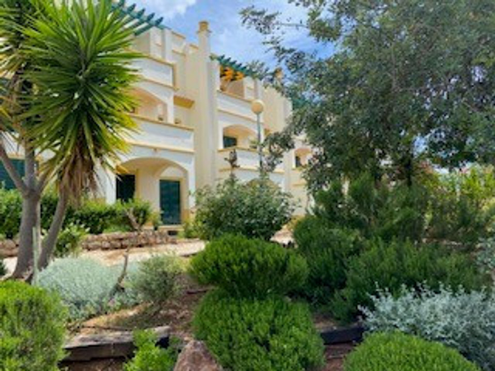 Apartment in Tavira preview