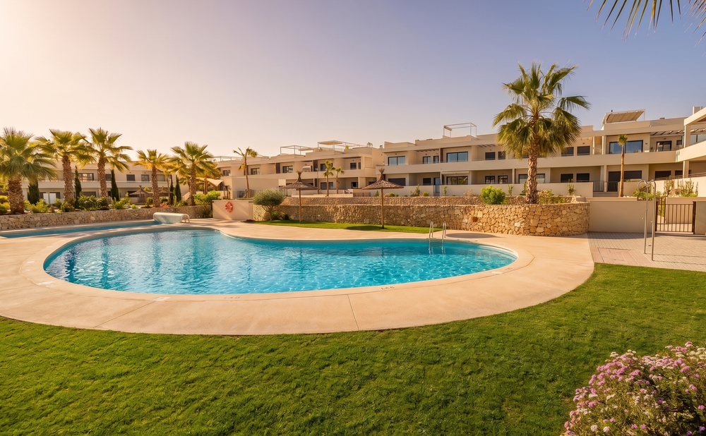 Luxury Seaside Flat for Professional -Villa Ferris preview