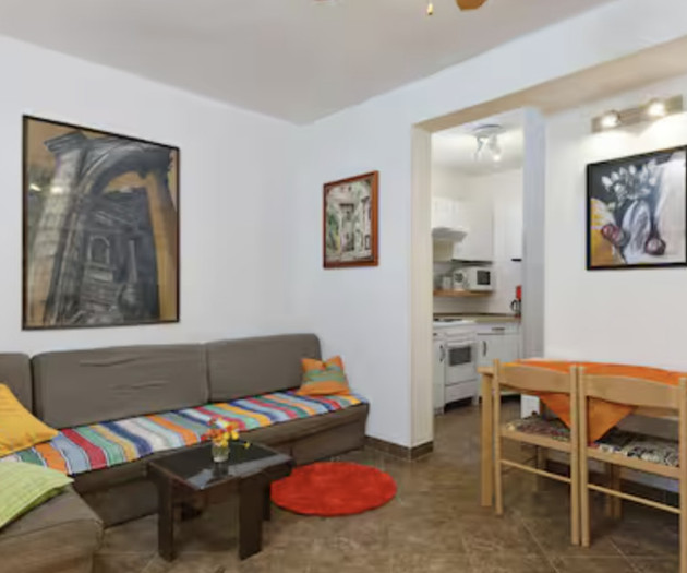 Solta beach Apartment Plaza