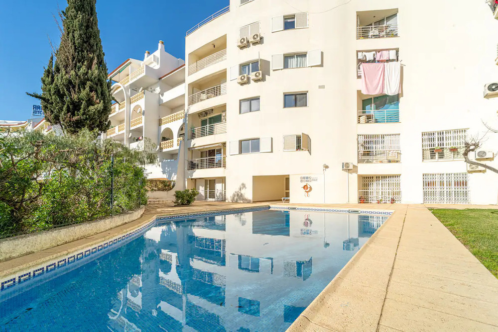 Blue Horizon Apartment by HelloVacations preview