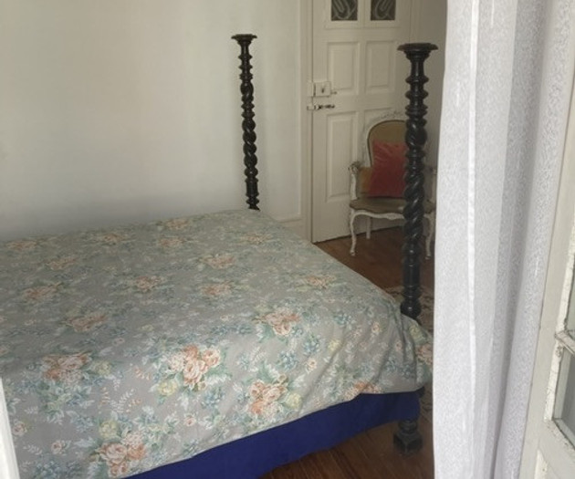 Belíssimo apartamento 1938, baixa do Por