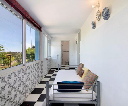 Jasmin House: Bela Vista Coliving