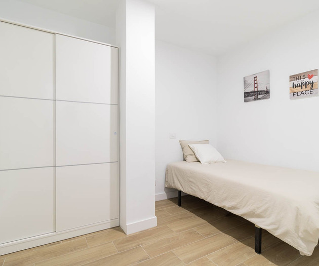 Ad&c House Canteras