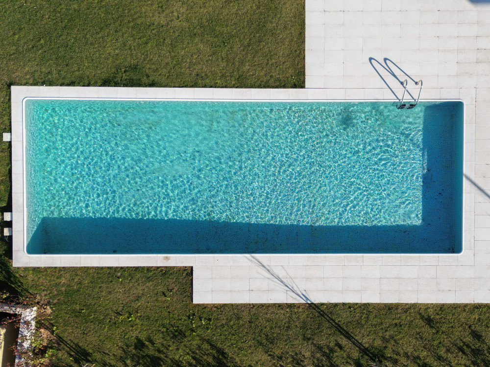 Luxurious Soft Flat | Balcony and Pool preview