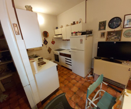 Apartman Mihanovićeva ulica