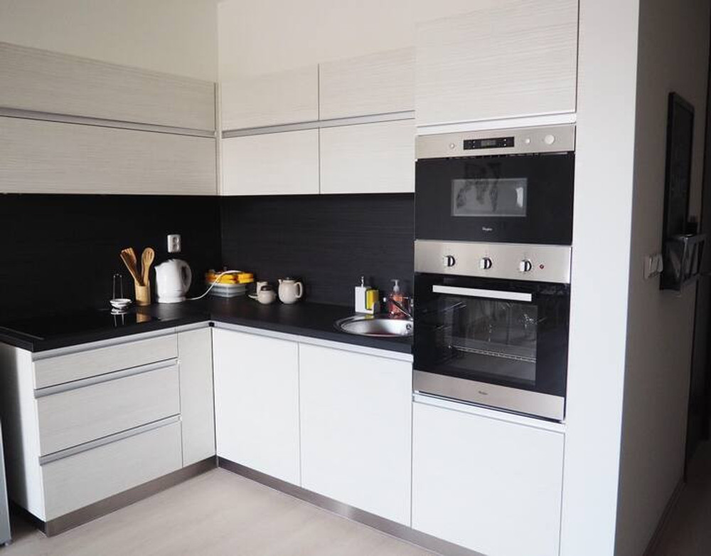 Apartment Štrkovec lake preview