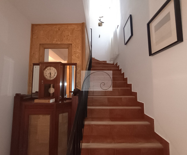 Elegant Duplex in Villa • Central Bucharest