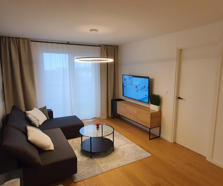 Appartment in Zagreb