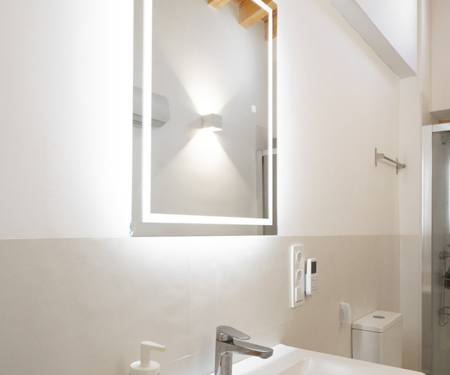 Apartamento con Terraza Albaycin