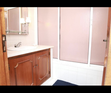 1 bedroom apartment in Lagos with pool