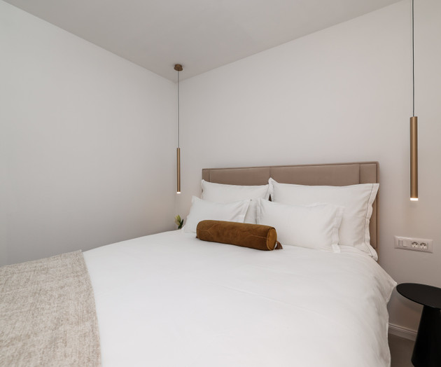 Apex Refined Apartment Antun Zadar
