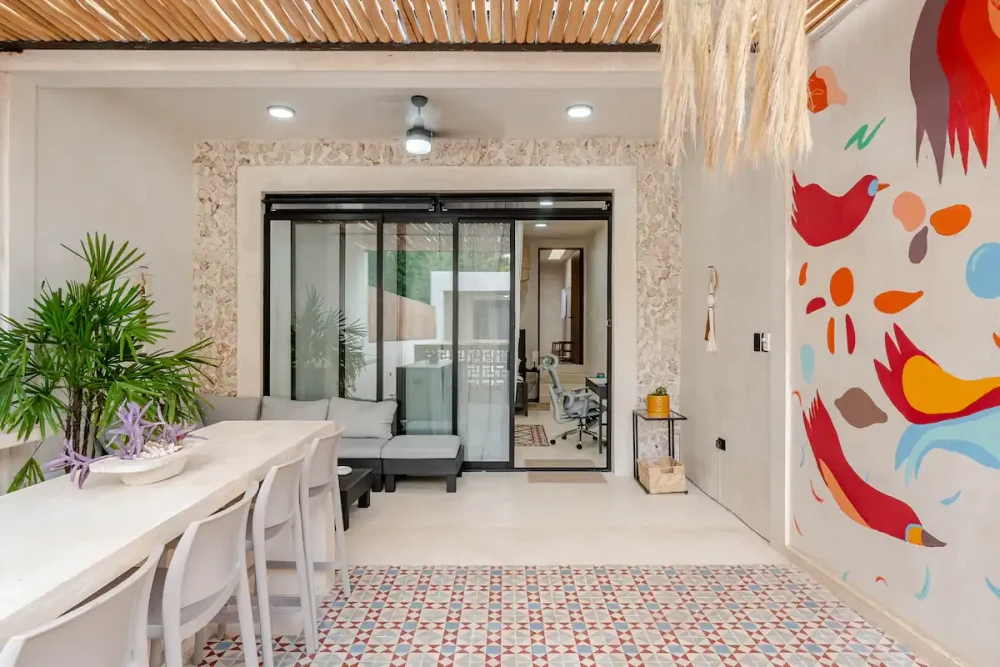 Luxury Oasis with Cenote Water Pool preview