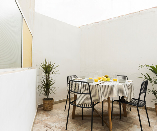 Málaga Chic Retreat