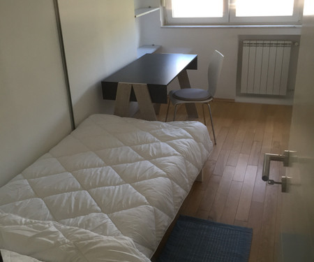 Apartman Ulica Vincenta iz Kastva