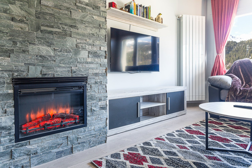 Views & Jacuzzi | 2 Bedrooms Next to Grandvalira preview