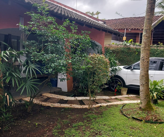 Buddha House
