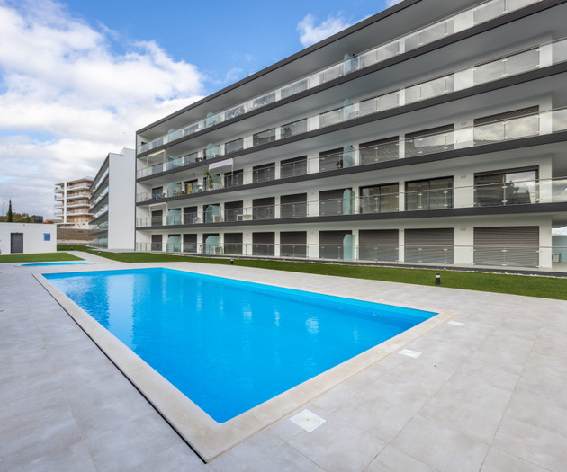 Monte Residence - The Sweet Escape