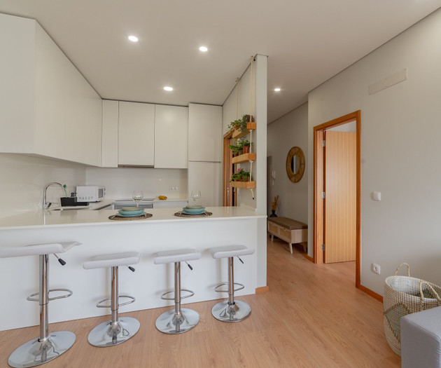 onde Apartment in Matosinhos 5 min from the beach