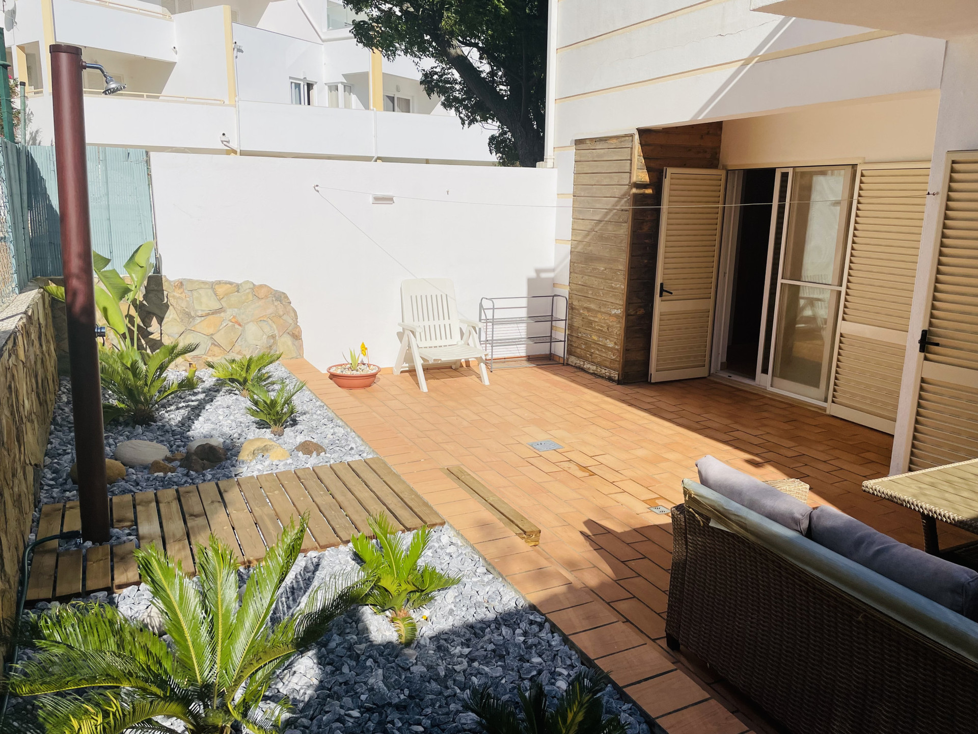 Terraço