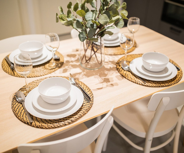 Contemporary Stylish 2BDR Apartment LK