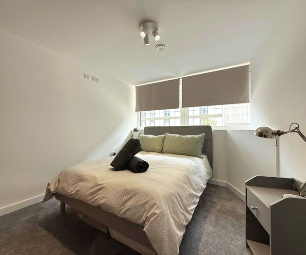 City Centre 1Bed Flat