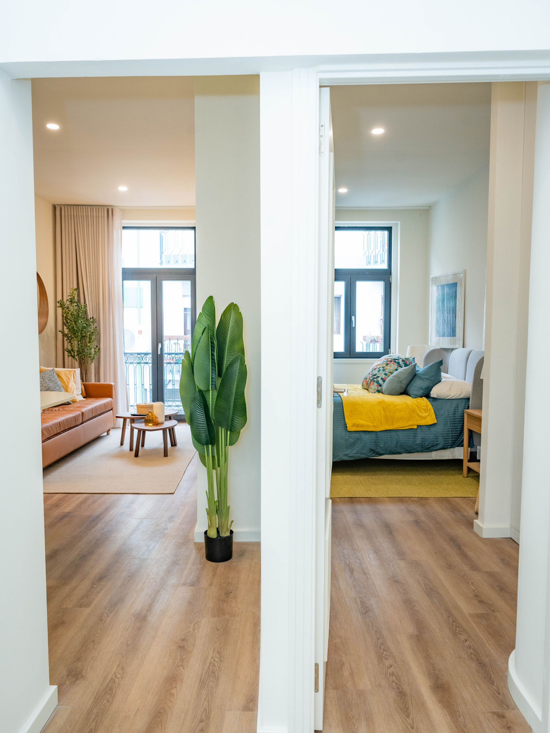 1 bedroom flat
