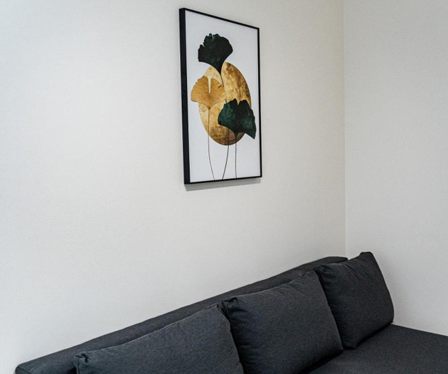 New Bohemian Suite | Luxury Prague