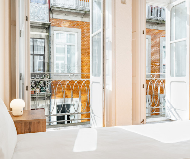 VIVA Three Magi Residence Sunny Suite