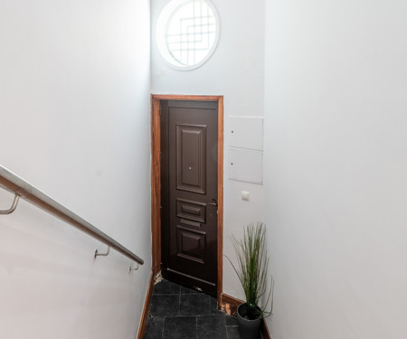 Charming Spacious Duplex House - ROOM 5