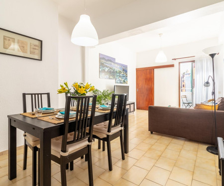 Apartment Las Canteras Beach