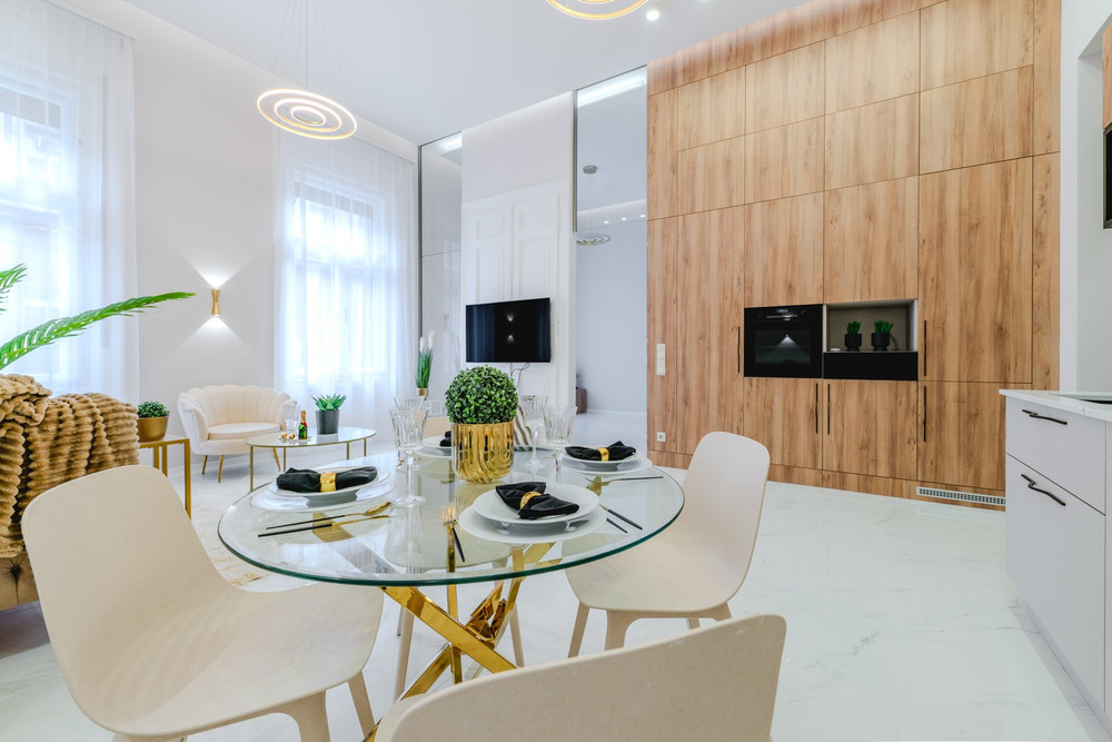 Vigszinház Luxury Suite preview