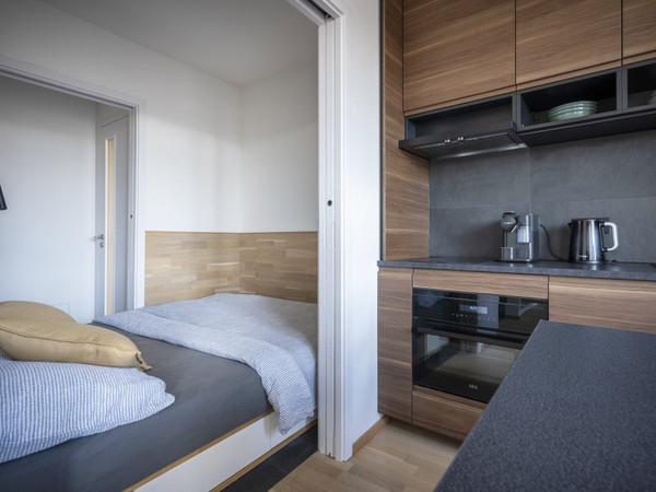 Dormitorio