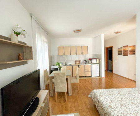 Villa Kovacevic "2+2" Apartment