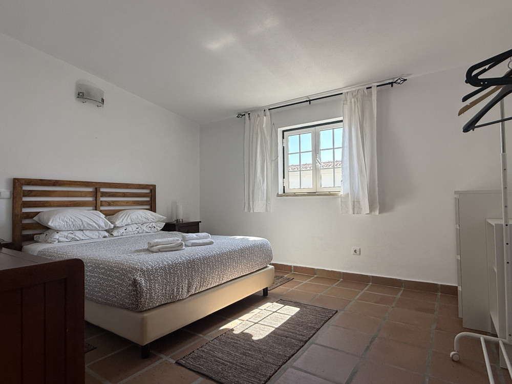 1 BR Countryside with Private Terrace near Nazaré preview
