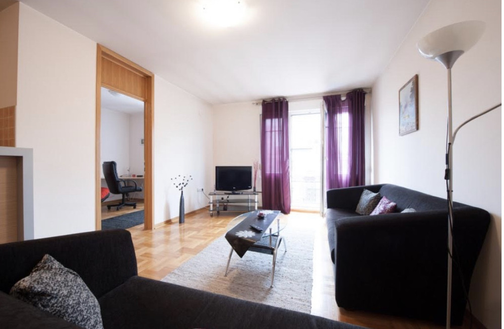 Apartman Sarajevska preview