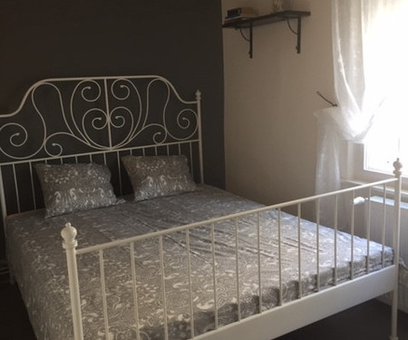 Apartman Dalmatinska ulica