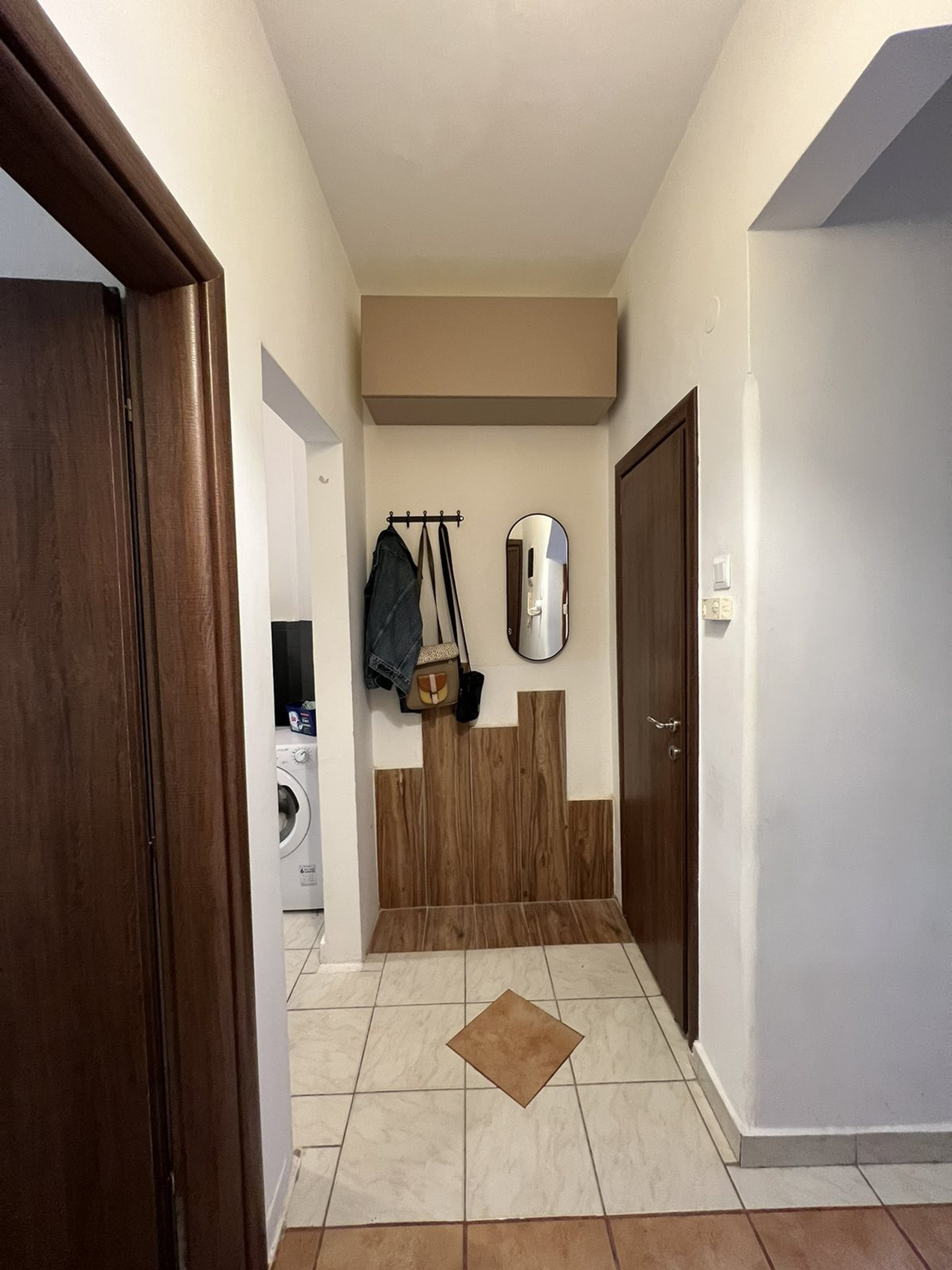SHARED SPACE - Coridor