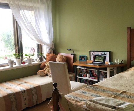 Rooms for rent  - Porto
