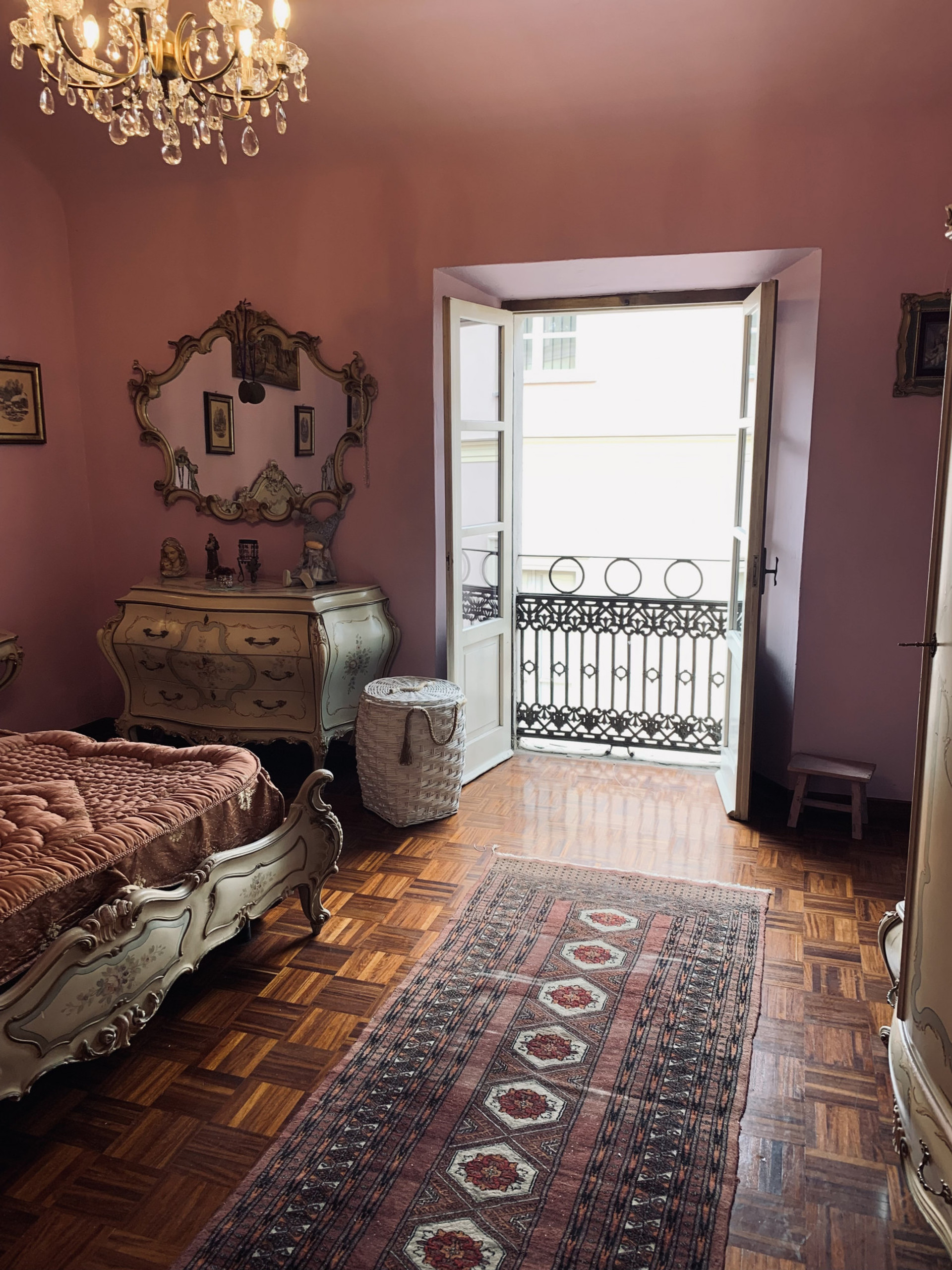 room